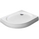 Душовий піддон RADAWAY Patmos E 1000х800х160 4P81155-03R