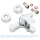 Смеситель для ванны Grohe Eurosmart Cosmopolitan 32831000