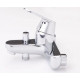 Смеситель для ванны Grohe Eurosmart Cosmopolitan 32831000