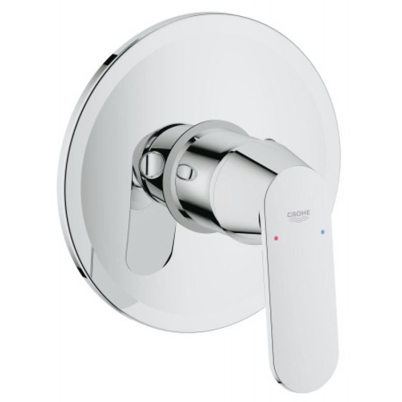 Змішувач прихованого монтажу Grohe Eurosmart Cosmopolitan 32880000
