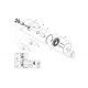 Змішувач прихованого монтажу Grohe Eurosmart Cosmopolitan 32880000
