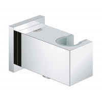 Шланговое подключение Grohe Euphoria Cube 26370000