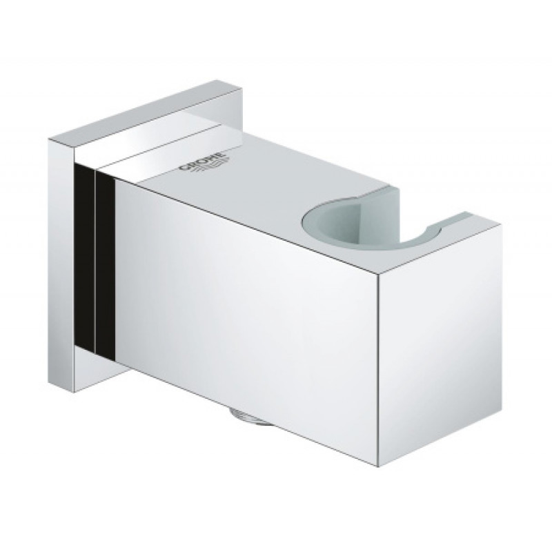 Шланговое подключение Grohe Euphoria Cube 26370000