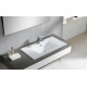 Раковина Bathco Liebana 1010x460x150 мм 4067