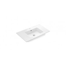Раковина Bathco Liebana 810x460x150 мм 4066