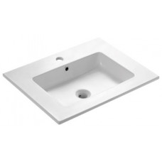 Раковина Bathco Liebana 610x460x150 мм 4065