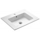 Раковина Bathco Liebana 610x460x150 мм 4065