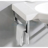 Опора для раковини (2 шт) Bathco 435x205x38 мм H2007