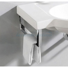 Опора для раковини (2 шт) Bathco 435x205x38 мм H2007