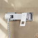 Смеситель для душа Grohe Eurocube 23145000