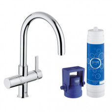 Стартовый комплект Grohe Blue Pure 33249001
