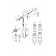 Стартовий комплект Grohe Blue Pure 33249001