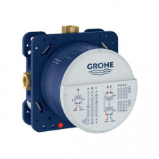 Встроенная часть Grohe Rapido SmartControl 35600000