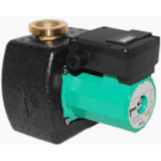 Циркуляционный насос Wilo TOP-Z25/10 EM PN6/10 2061964