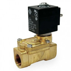 Клапан электромагнитный AFRISO н/з G1/2" 21WA4K0V130