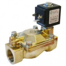 Клапан электромагнитный AFRISO н/з G3/4" 21W3KE(V)190