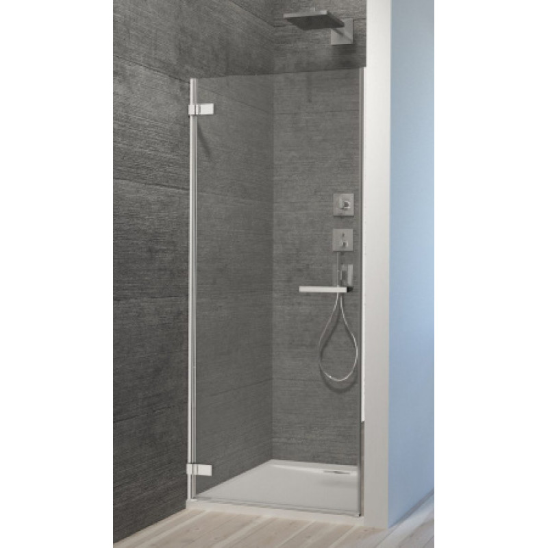 Душевые двери RADAWAY Arta DWJ I 80 правые 386071-03-01R