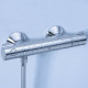 Термостатический смеситель для душа Grohe Grohtherm 800 34558000