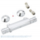 Термостатический смеситель для душа Grohe Grohtherm 800 34558000
