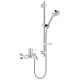 Смеситель для ванны Grohe BauClassic 32865000