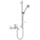 Смеситель для ванны Grohe BauClassic 32865000