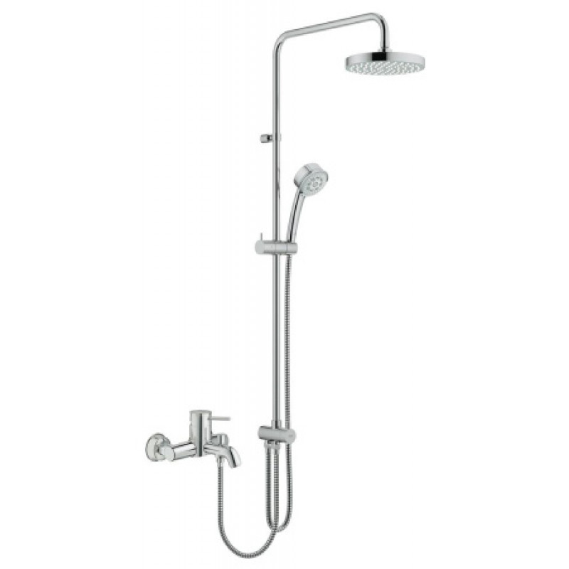 Смеситель для ванны Grohe BauClassic 32865000