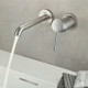 Смеситель для раковины встроенный Grohe BauClassic 20292000