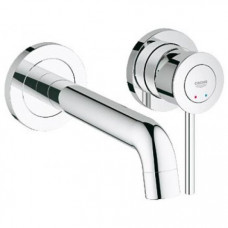 Змішувач для раковини вбудований Grohe BauClassic 20292000