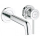 Смеситель для раковины встроенный Grohe BauClassic 20292000