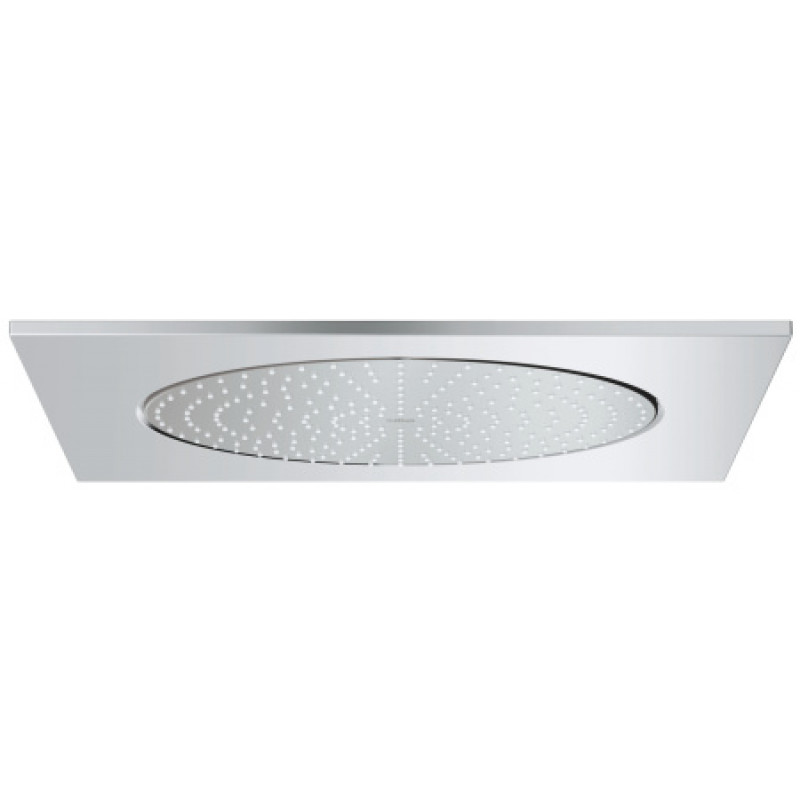 Верхний душ Grohe Rainshower F-Series 20'' 27286000