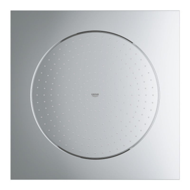 Верхний душ Grohe Rainshower F-Series 20'' 27286000