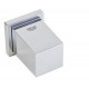 Шланговое подключение Grohe Euphoria Cube 27704000