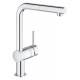 Смеситель для кухни Grohe Minta 32168000