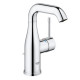 Смеситель для раковины Grohe Essence New 23462001