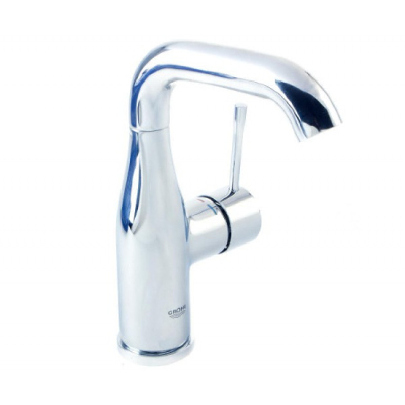 Смеситель для раковины Grohe Essence New 23462001