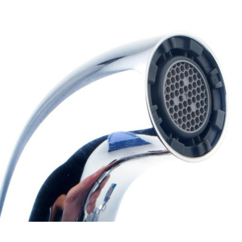 Смеситель для раковины Grohe Essence New 23462001
