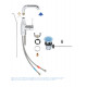 Смеситель для раковины Grohe Essence New 23462001