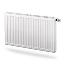 Сталевий радіатор Purmo Ventil Compact 11 тип 900х2000 мм