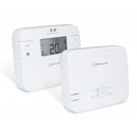 Терморегулятор Salus RT510RF