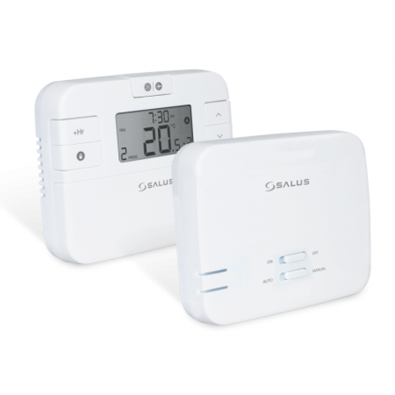 Терморегулятор Salus RT510RF