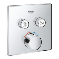 Смеситель скрытого монтажа SmartControl 29148000