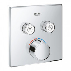 Змішувач прихованого монтажу SmartControl 29148000