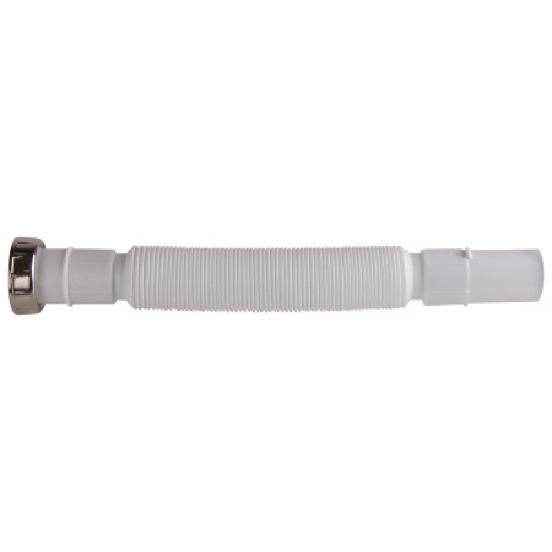 Трубка гофрированная OMP для сифона 1 1/4" х 32 485.903.5