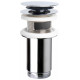 Донный клапан для раковины OMP Four season click-clack 63 мм х 1 1/4" 7533.370.5