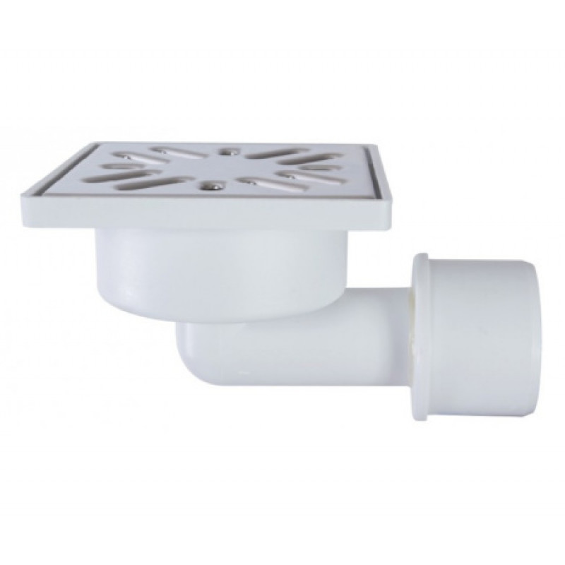 Трап горизонтальний Styron STY-508-50