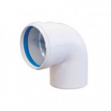 Колено Protherm 87 ° 80 мм (конденс)