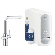 Стартовый комплект Grohe Blue Home L 331539000