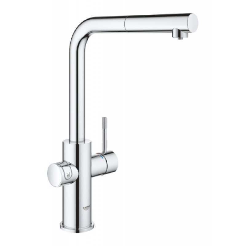 Стартовый комплект Grohe Blue Home L 331539000