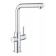 Стартовый комплект Grohe Blue Home L 331539000