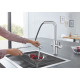 Стартовый комплект Grohe Blue Home L 331539000
